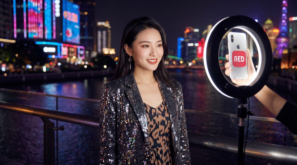 捷克街头VLOG视频