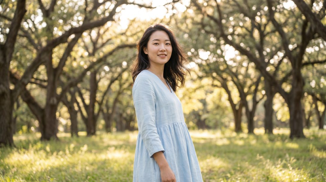 捷克街头VLOG视频