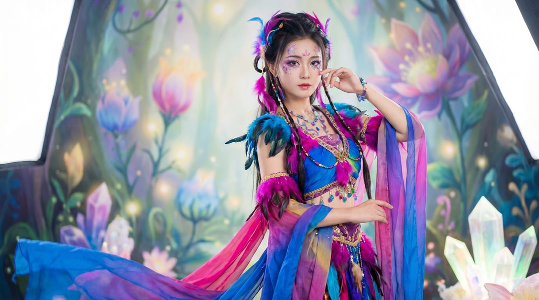 捷克街头热门视频